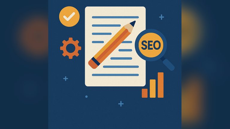 The ultimate guide to writing SEO-friendly content with tips on keyword research, content optimization, and on-page SEO techniques for higher search rankings.