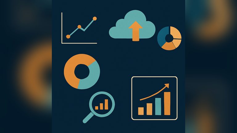 SaaS Marketing Company – Driving Growth for Software Businesses