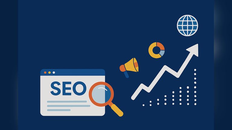 Best SEO company providing expert search engine optimization services, keyword research, on-page and off-page SEO, and digital growth solutions.