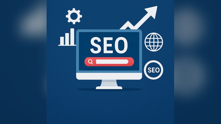 Latest SEO update 2025 with new algorithm changes, ranking factors, and strategies to boost website traffic and search engine visibility.