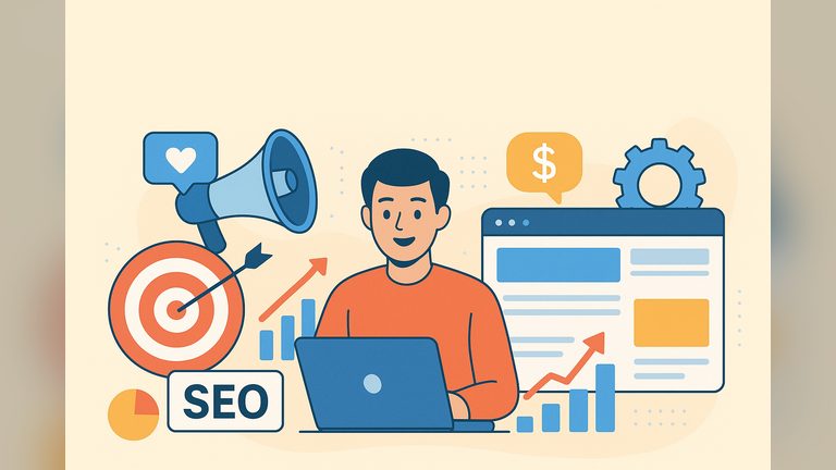 Best digital marketing agency in Chennai offering expert SEO, social media marketing, content marketing, and digital branding services