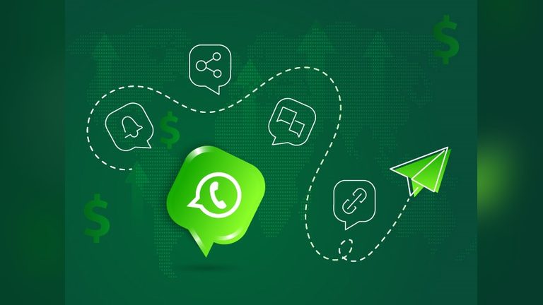 The future of WhatsApp marketing with automated messaging, customer engagement, and innovative business communication strategies.