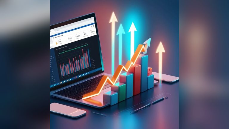 Drive organic traffic to your website using effective SEO strategies, including keyword research, on-page SEO, and content optimization.