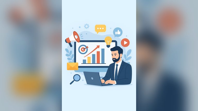 best digital marketing agency