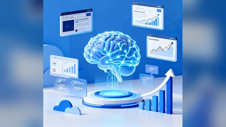 Digital marketing agency chennai