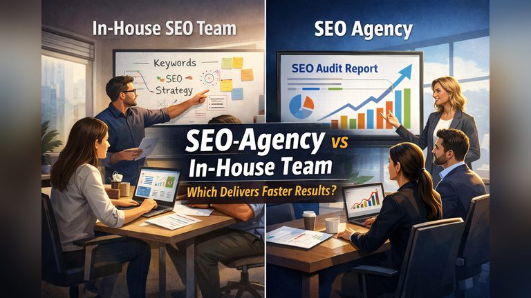 seo team