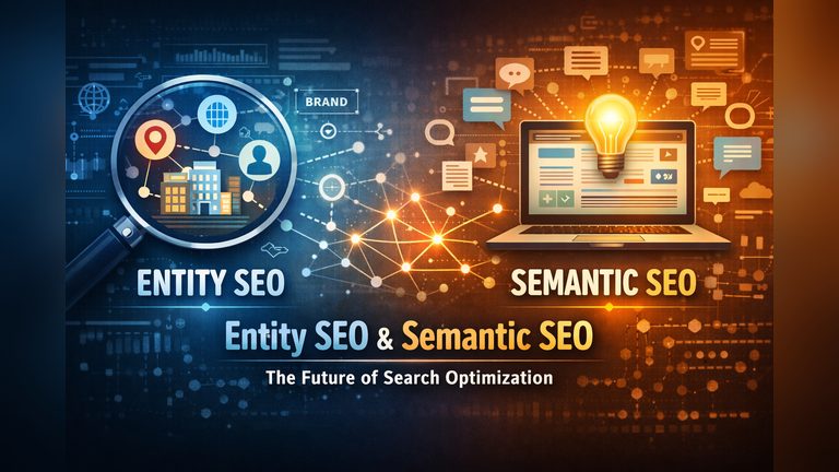 entity seo