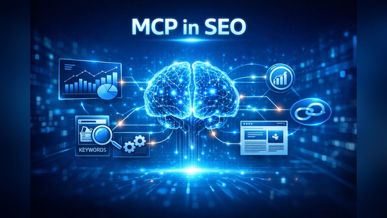 mcp in seo