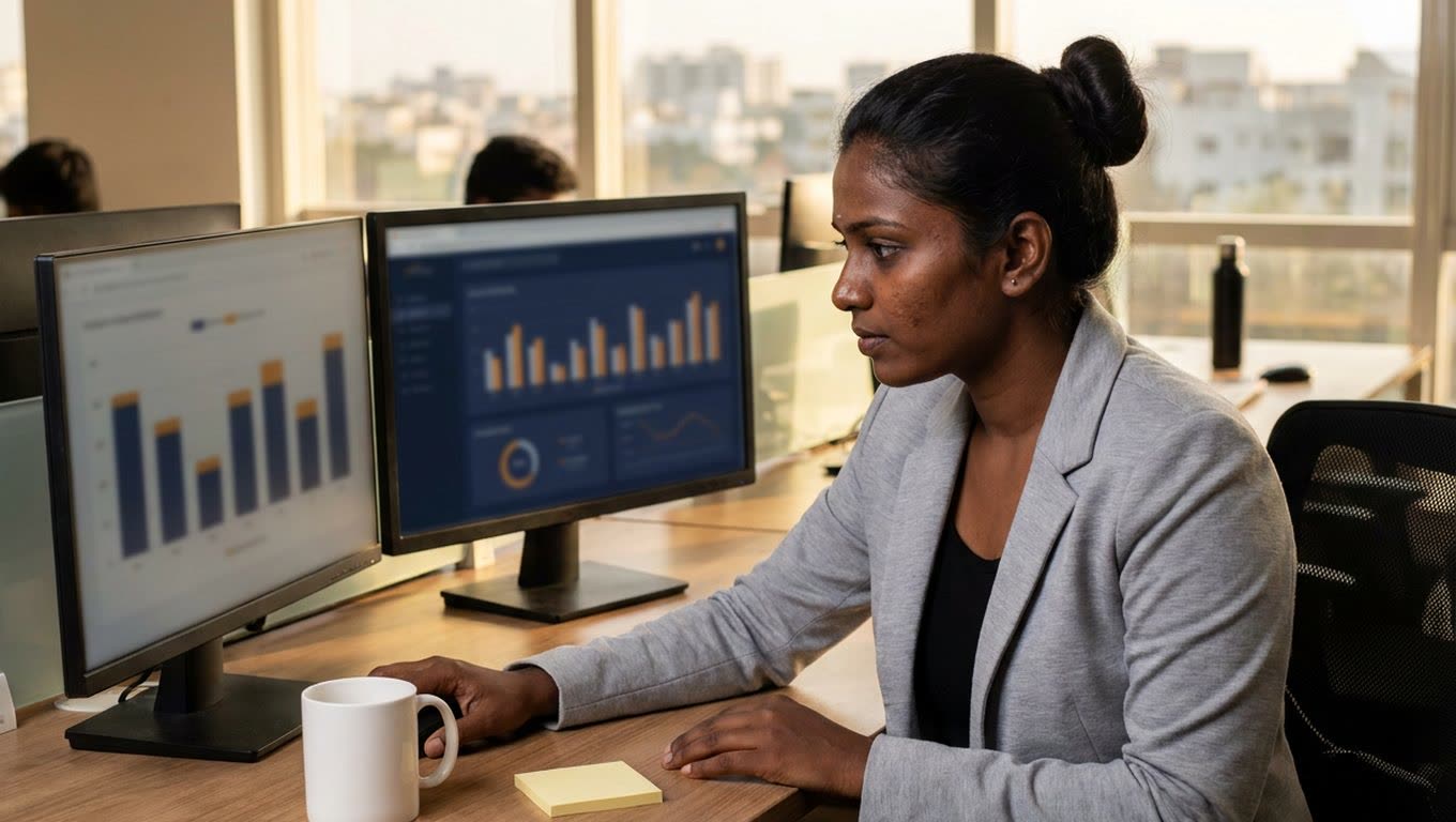 How to Measure and Optimize Your Digital Marketing Performance