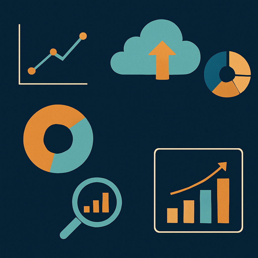 SaaS Marketing Company – Driving Growth for Software Businesses