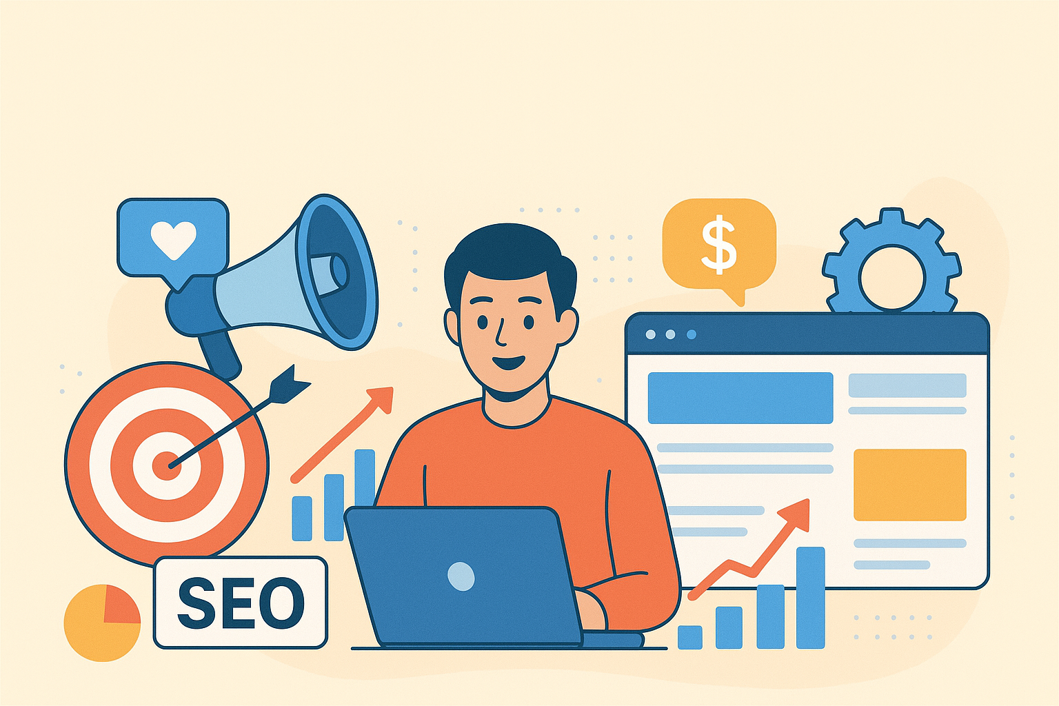 Best digital marketing agency in Chennai offering expert SEO, social media marketing, content marketing, and digital branding services