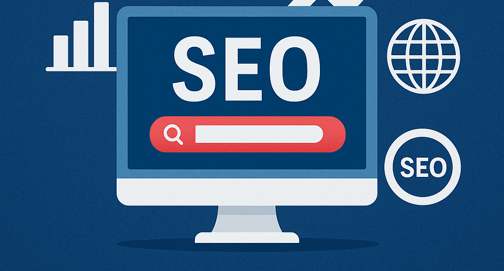 Latest SEO update 2025 with new algorithm changes, ranking factors, and strategies to boost website traffic and search engine visibility.
