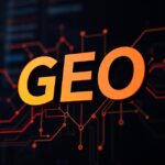 GEO vs SEO comparison showing location-based marketing strategies versus search engine optimization techniques for online business growth.