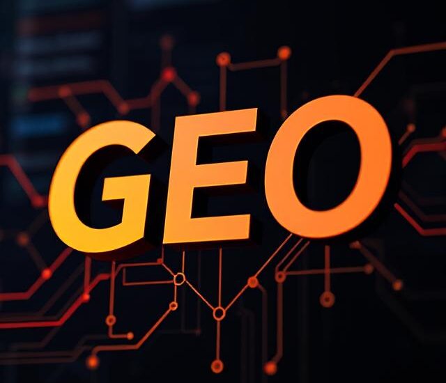 GEO vs SEO comparison showing location-based marketing strategies versus search engine optimization techniques for online business growth.