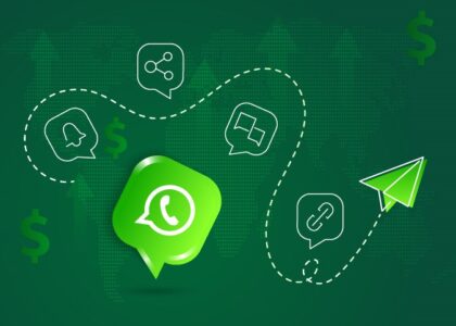The future of WhatsApp marketing with automated messaging, customer engagement, and innovative business communication strategies.