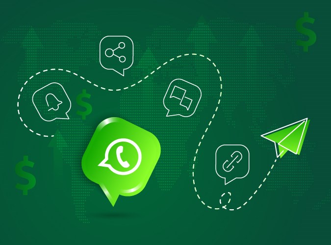 The future of WhatsApp marketing with automated messaging, customer engagement, and innovative business communication strategies.