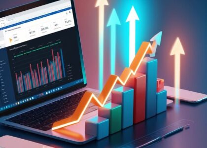 Drive organic traffic to your website using effective SEO strategies, including keyword research, on-page SEO, and content optimization.