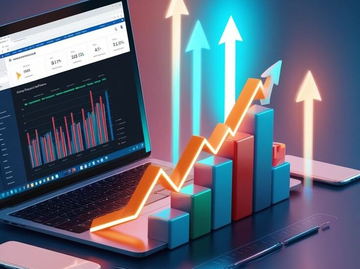Drive organic traffic to your website using effective SEO strategies, including keyword research, on-page SEO, and content optimization.