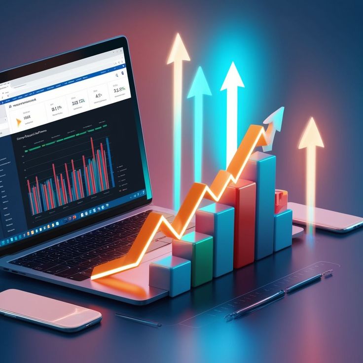 Drive organic traffic to your website using effective SEO strategies, including keyword research, on-page SEO, and content optimization.