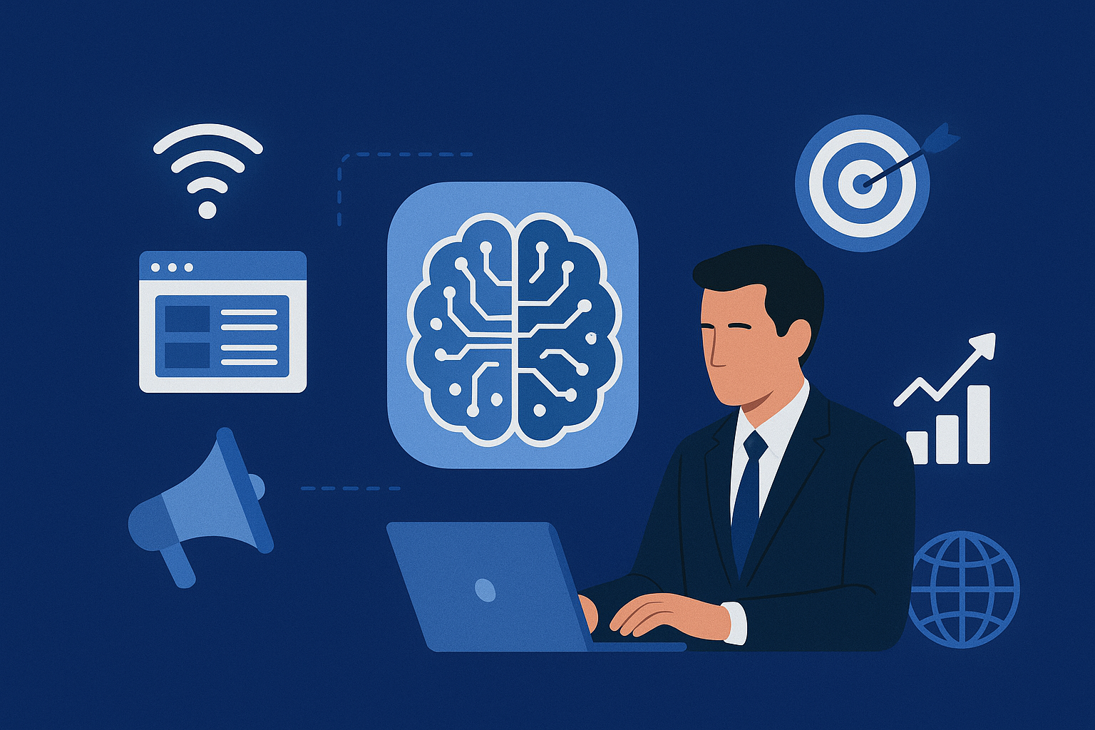 AI Powered Digital Marketing