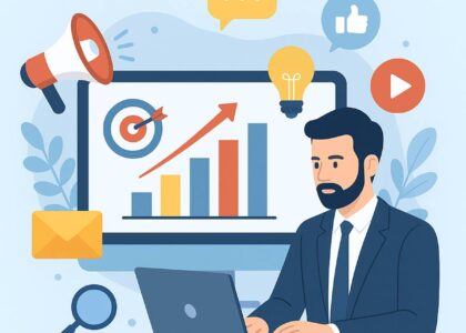 best digital marketing agency