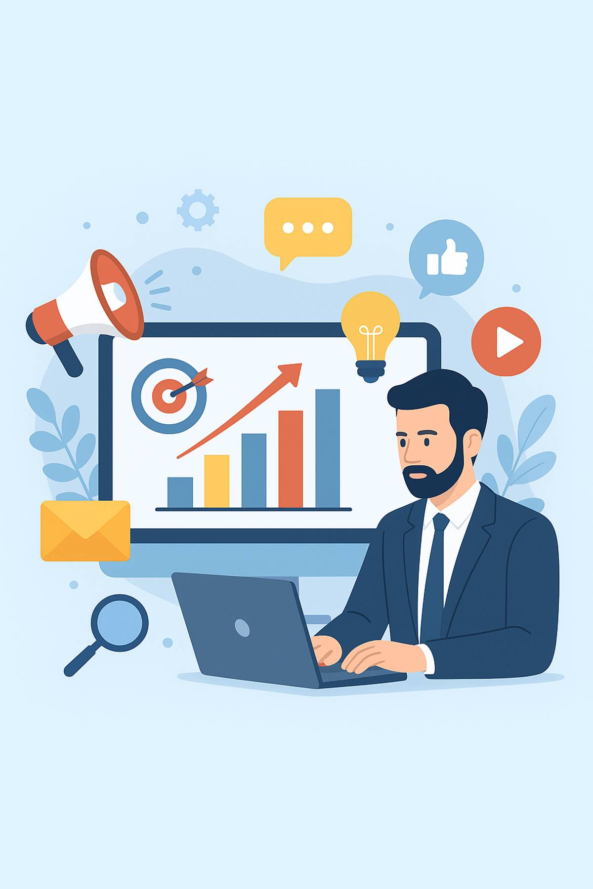 best digital marketing agency