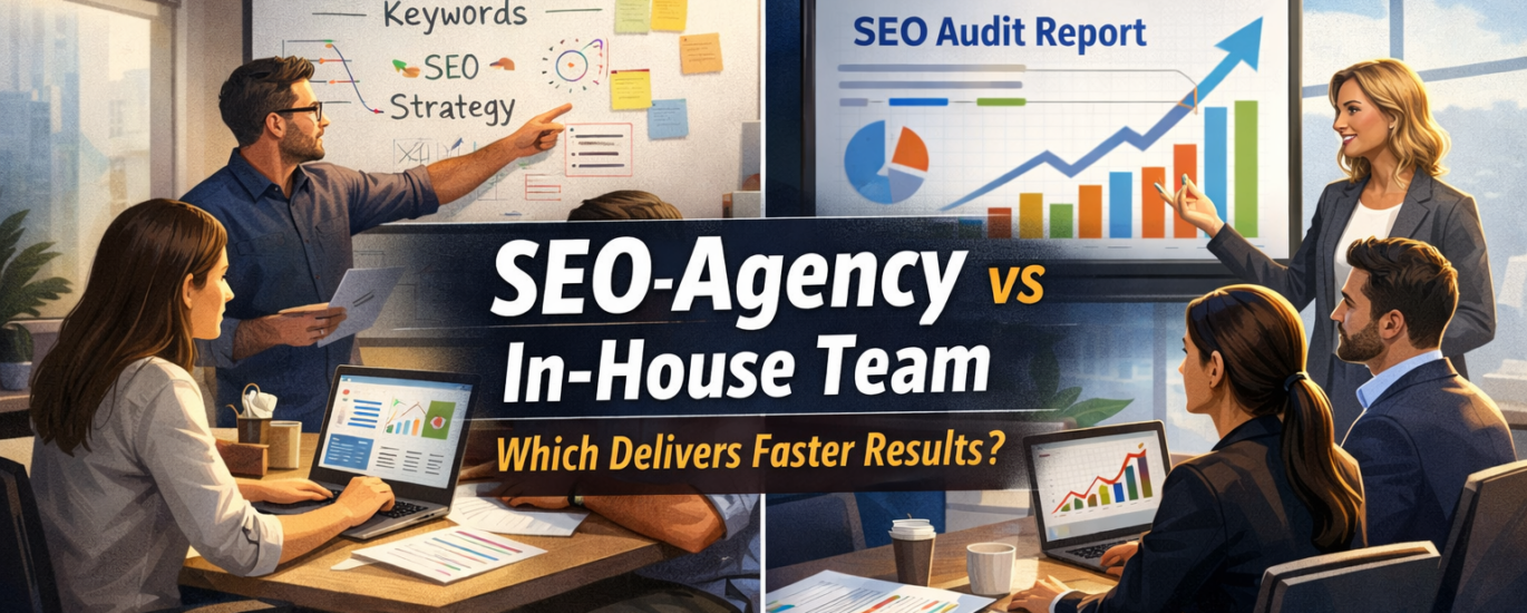 seo team