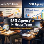 seo team