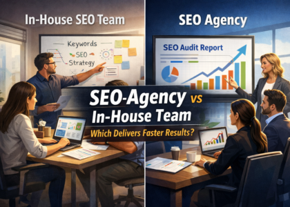 seo team