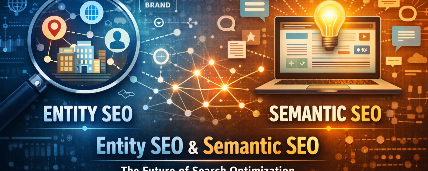 entity seo