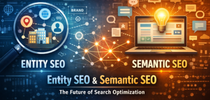 entity seo