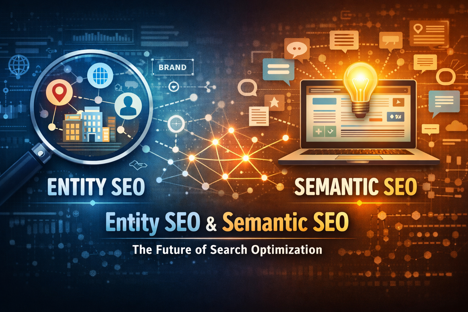 entity seo