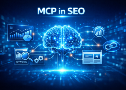 mcp in seo