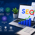 Latest SEO Techniques in 2026