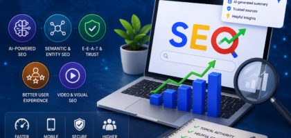 Latest SEO Techniques in 2026