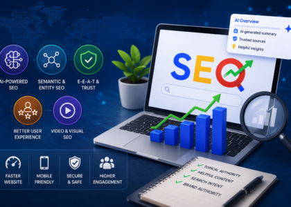 Latest SEO Techniques in 2026