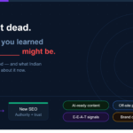 se is not dead