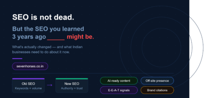 se is not dead