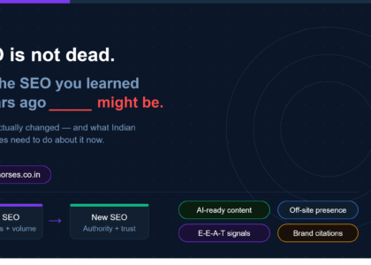 se is not dead
