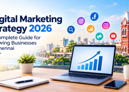 Best digital marketing strategy 2026
